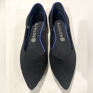 Rothy’s - The Point